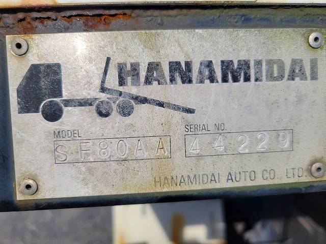 日野レンジャーセーフティローダー増トン（6t・8t）[写真22]