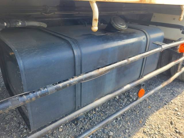 日野レンジャーセーフティローダー増トン（6t・8t）[写真25]