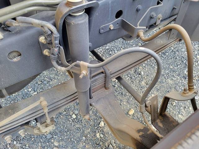 日野レンジャーセーフティローダー増トン（6t・8t）[写真27]