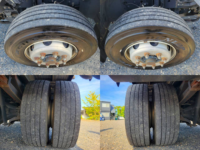 日野レンジャーセーフティローダー増トン（6t・8t）[写真29]