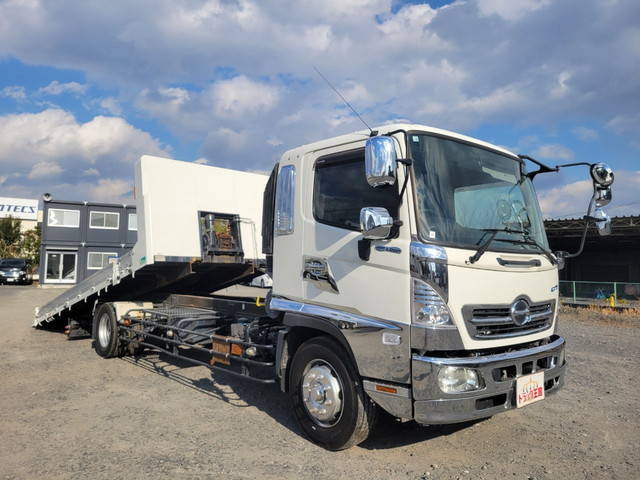 日野レンジャーセーフティローダー増トン（6t・8t）[写真03]