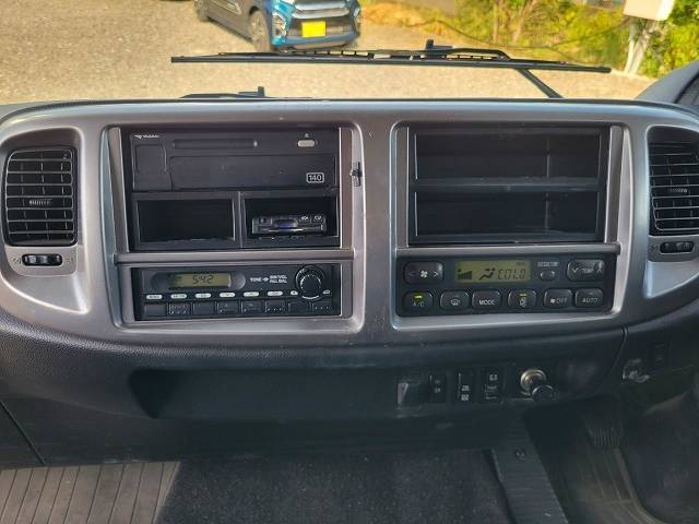 日野レンジャーセーフティローダー増トン（6t・8t）[写真32]