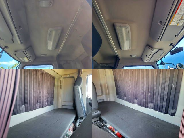 日野レンジャーセーフティローダー増トン（6t・8t）[写真35]