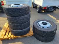 日野レンジャーセーフティローダー増トン（6t・8t）[写真37]