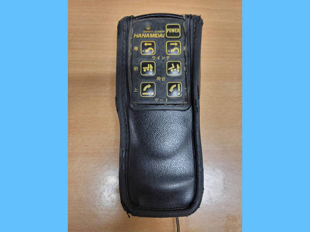 日野レンジャーセーフティローダー増トン（6t・8t）[写真38]