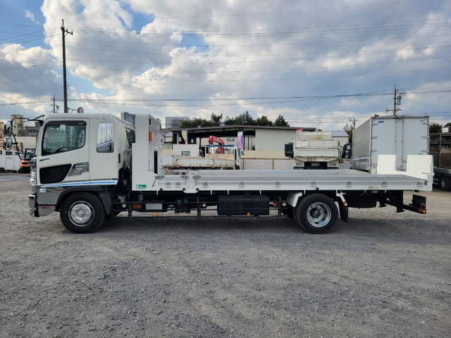 日野レンジャーセーフティローダー増トン（6t・8t）[写真05]