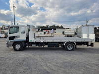 日野レンジャーセーフティローダー増トン（6t・8t）[写真05]