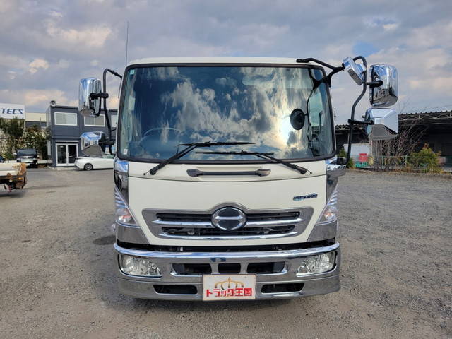 日野レンジャーセーフティローダー増トン（6t・8t）[写真07]