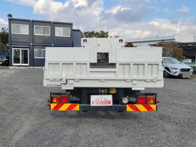 日野レンジャーセーフティローダー増トン（6t・8t）[写真08]