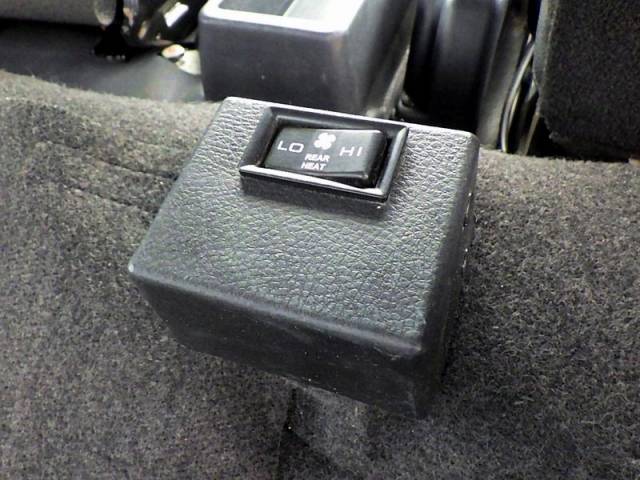 三菱ふそうキャンターダブルキャブ（Wキャブ）小型（2t・3t）[写真19]