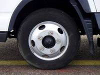 三菱ふそうキャンターダブルキャブ（Wキャブ）小型（2t・3t）[写真20]