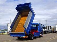 三菱ふそうファイターダンプ増トン（6t・8t）[写真06]