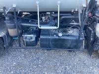 三菱ふそうキャンターバキュームカー小型（2t・3t）[写真14]