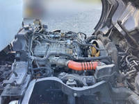 三菱ふそうキャンターバキュームカー小型（2t・3t）[写真18]