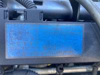 三菱ふそうキャンターバキュームカー小型（2t・3t）[写真20]