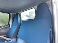 三菱ふそうキャンターバキュームカー小型（2t・3t）[写真24]