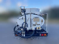 三菱ふそうキャンターバキュームカー小型（2t・3t）[写真04]