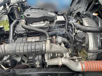 UDトラックスコンドルアルミウイング中型（4t）[写真12]