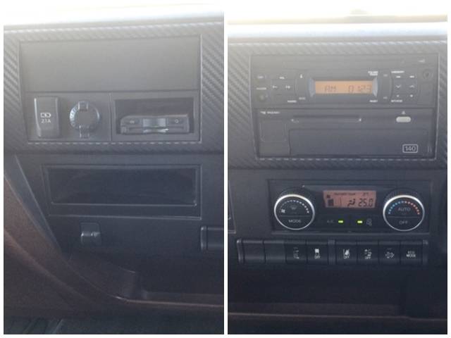 日野レンジャーアルミウイング中型（4t）[写真35]