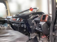 日野レンジャーミキサー車（コンクリートミキサー）増トン（6t・8t）[写真34]