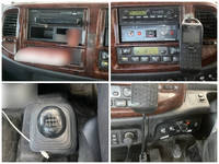 日野レンジャーミキサー車（コンクリートミキサー）増トン（6t・8t）[写真37]