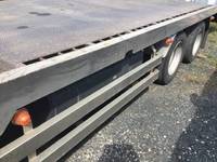 三菱ふそうスーパーグレート平ボディ大型（10t）[写真11]