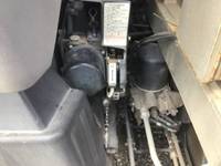 三菱ふそうスーパーグレート平ボディ大型（10t）[写真13]