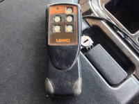 三菱ふそうスーパーグレート平ボディ大型（10t）[写真14]