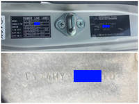 三菱ふそうスーパーグレート平ボディ大型（10t）[写真39]