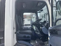 日野レンジャー平ボディ中型（4t）[写真15]