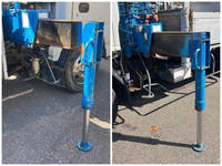 いすゞエルフクレーン3段小型（2t・3t）[写真15]