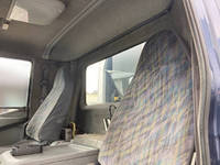 三菱ふそうファイターパッカー車（塵芥車）増トン（6t・8t）[写真20]