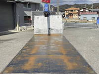 三菱ふそうファイタークレーン5段中型（4t）[写真10]