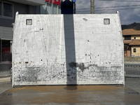 三菱ふそうファイタークレーン5段中型（4t）[写真11]