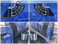 三菱ふそうファイタークレーン5段中型（4t）[写真15]