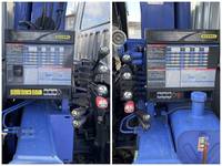 三菱ふそうファイタークレーン5段中型（4t）[写真16]