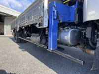 三菱ふそうファイタークレーン5段中型（4t）[写真18]