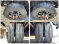 三菱ふそうファイタークレーン5段中型（4t）[写真20]