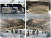 三菱ふそうファイタークレーン5段中型（4t）[写真21]