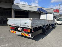 三菱ふそうファイタークレーン5段中型（4t）[写真02]