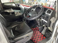 三菱ふそうファイタークレーン5段中型（4t）[写真32]