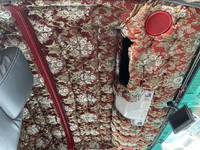 三菱ふそうファイタークレーン5段中型（4t）[写真33]