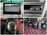 三菱ふそうファイタークレーン5段中型（4t）[写真38]