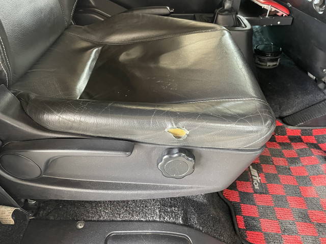 三菱ふそうファイタークレーン5段中型（4t）[写真39]