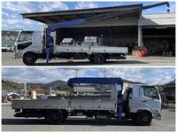 三菱ふそうファイタークレーン5段中型（4t）[写真05]