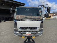 三菱ふそうファイタークレーン5段中型（4t）[写真06]