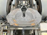 三菱ふそうスーパーグレートトレーラーヘッド（トラクターヘッド）大型（10t）[写真10]