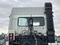 三菱ふそうスーパーグレートトレーラーヘッド（トラクターヘッド）大型（10t）[写真11]