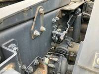 三菱ふそうスーパーグレートトレーラーヘッド（トラクターヘッド）大型（10t）[写真13]