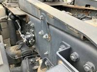 三菱ふそうスーパーグレートトレーラーヘッド（トラクターヘッド）大型（10t）[写真14]